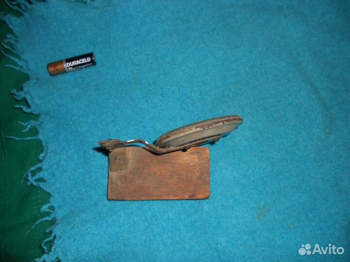 Только самовывоз Термометр пружинный Москва неточн