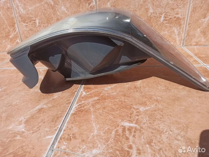 Фонарь задний Mazda CX-7 левый правый