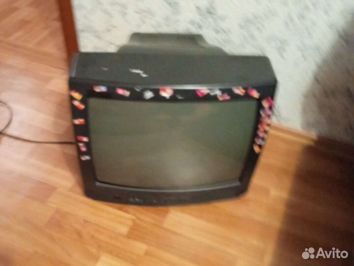 Телевизор