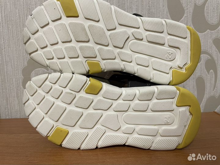 Сандали детские для мальчика