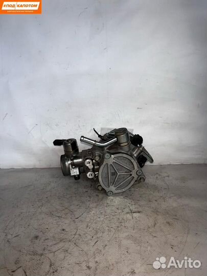 Тнвд Mazda CX-5 KF 2018 PE2718G00A