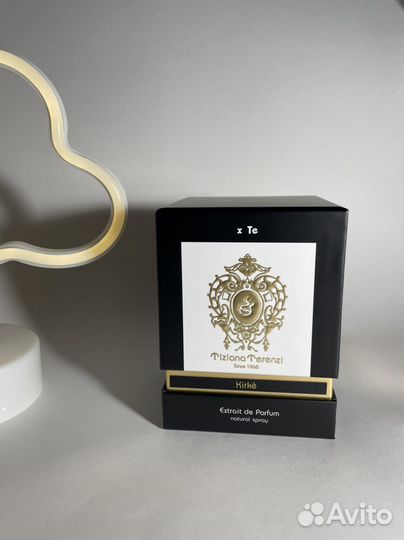 Tiziana Terenzi Kirke