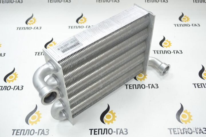 Теплообменник котла Ariston, Chaffoteaux 65115065