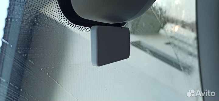 Транспондер автодор t-pass