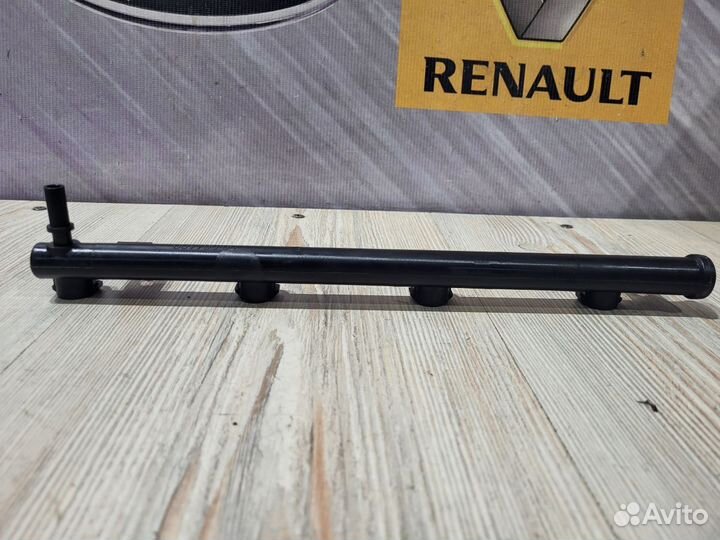 Рампа топливная LADA largus ларгус