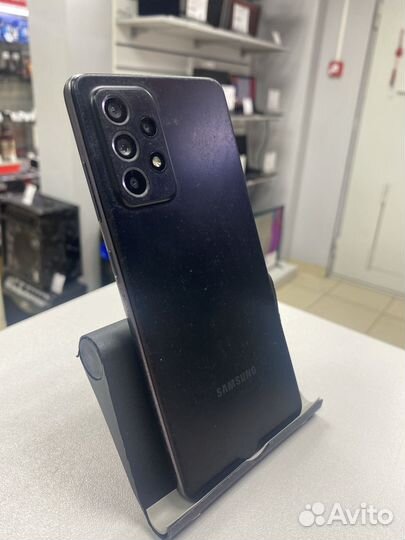 Samsung Galaxy A52, 4/128 ГБ