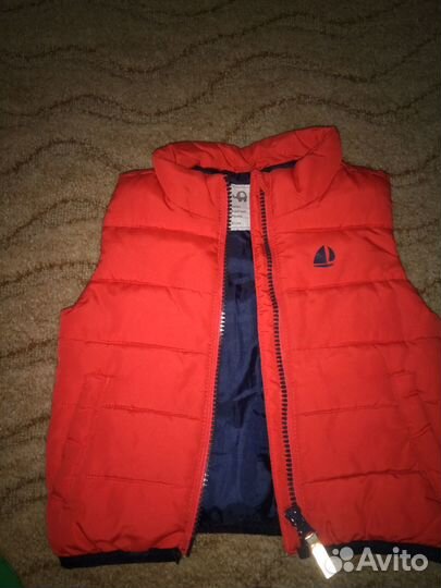 Вещи пакетом 74-86 (см. все фото)