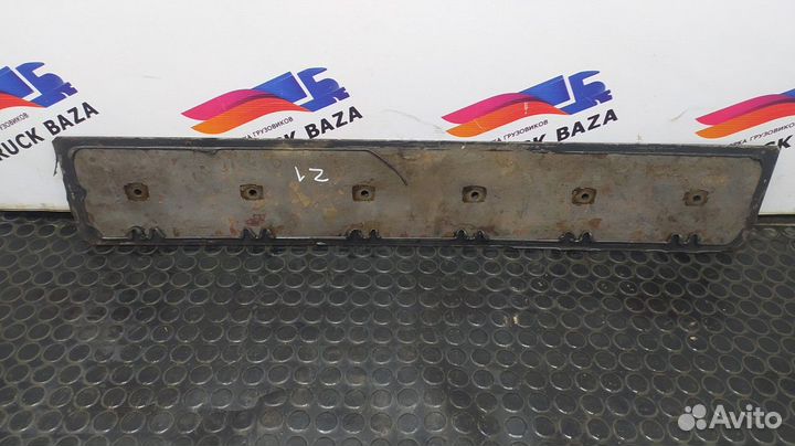 Крышка распредвала MAZ 5440, Renault Premium