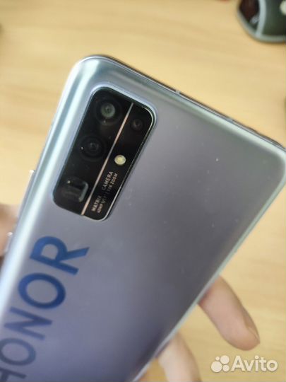 HONOR 30, 8/256 ГБ