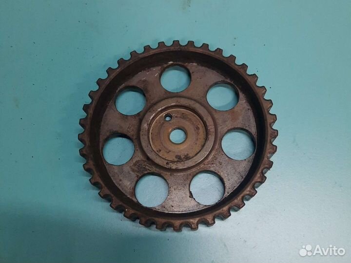 Шкив распредвала Chevrolet lanos A15SMS