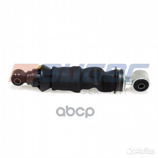 Пневмоподушка кабины MB Actros/Axor, камаз-5490