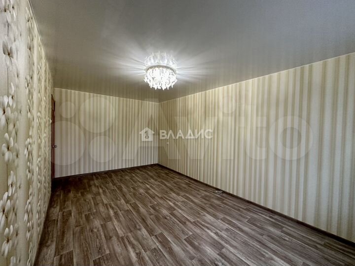 2-к. квартира, 43,5 м², 1/5 эт.