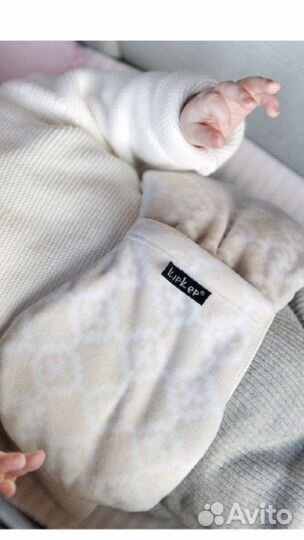 Грелка Кip Kep для новорожденных