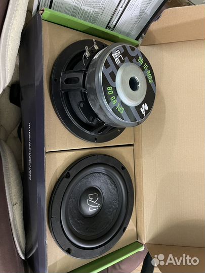 Продам динамики