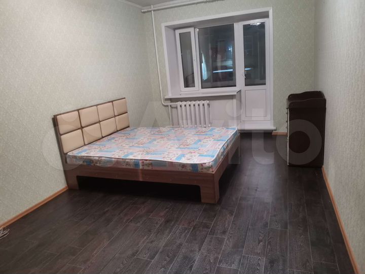 1-к. квартира, 34 м², 2/2 эт.
