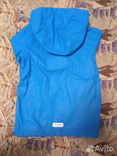 Куртка непромокаемая