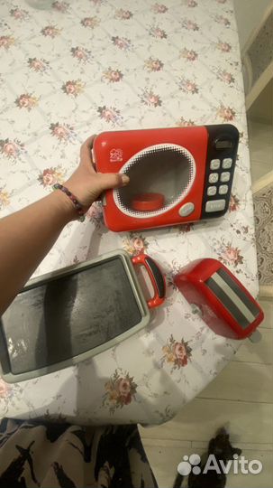 Детская игровая кухня бу