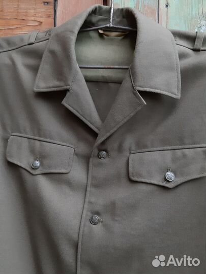 Военная форма