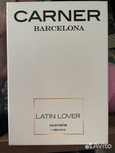 Духи женские