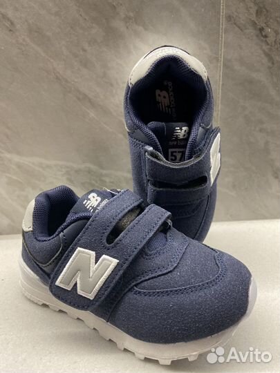 Кроссовки new balance детские 28,29,30