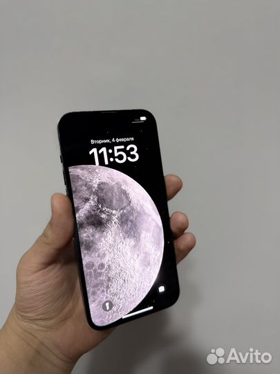 iPhone 13 Pro Max, 256 ГБ