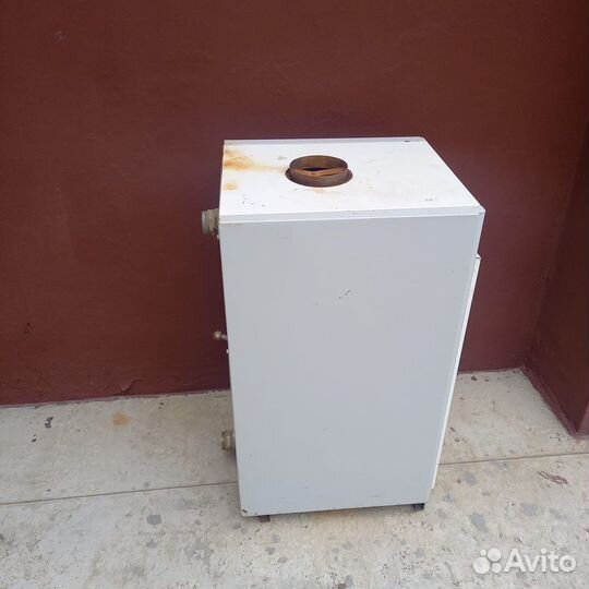 Газовый котел бу 250кв