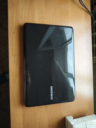 Ноутбук samsung