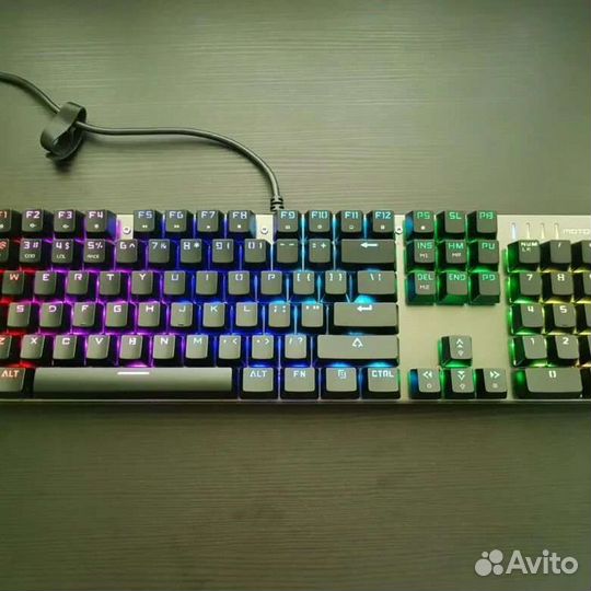 Игровая клавиатура