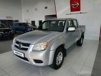 Mazda BT-50 2.5 MT, 2010, 392 000 км, с пробегом, цена 619 000 руб.