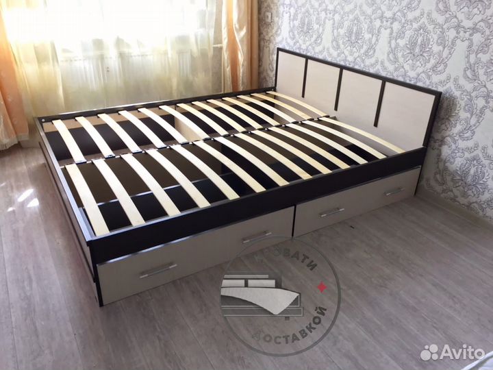 Кровать 160 200