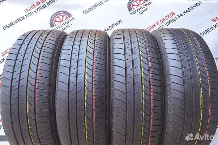 Bridgestone Dueler H/L 235/55 R20