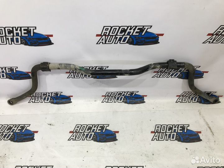 Стабилизатор передний Nissan Almera 546114AA0B