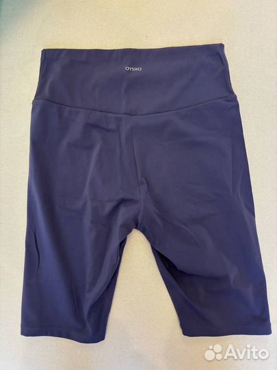 Спортивные шорты oysho