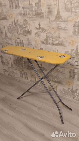 Гладильная доска