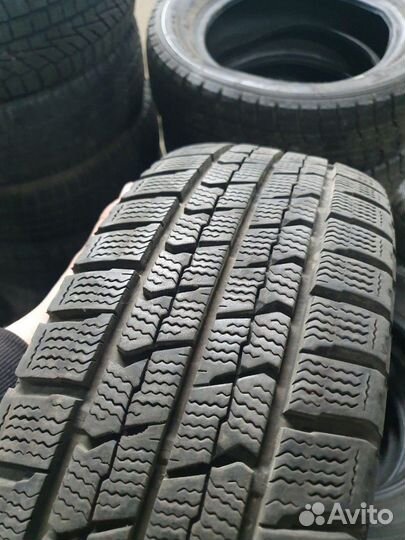 Bridgestone Blizzak VRX 175/65 R14