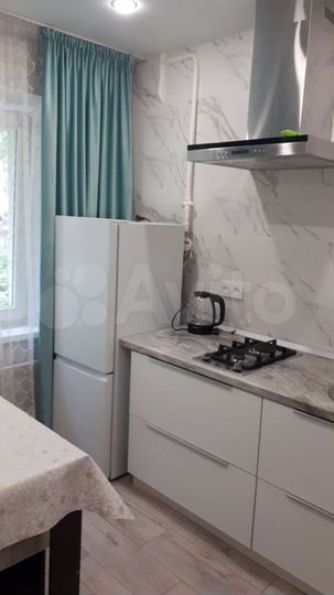 1-к. квартира, 35 м², 1/4 эт.