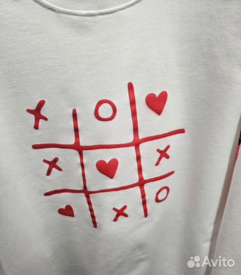 Лонгслив женский