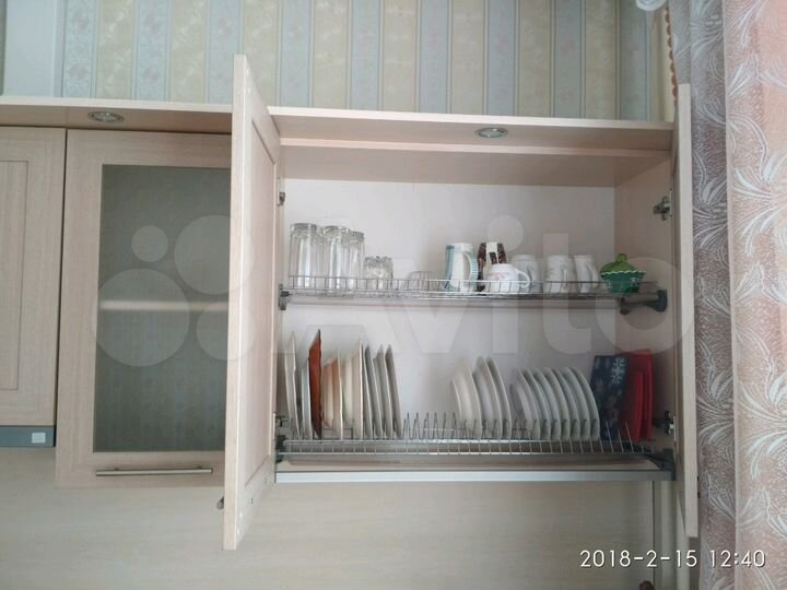2-к. квартира, 40 м², 2/3 эт.