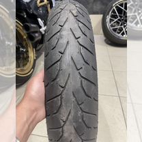 Моторезина Pirelli Night Dragon 120/70 B21