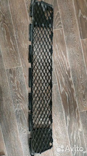 Решотка радиатора mitsubishi asx rvr