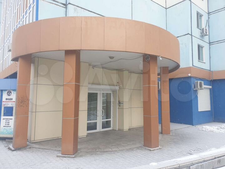 Офис, 10 м²