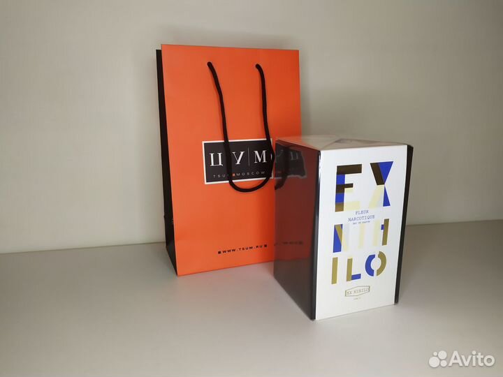 Ex Nihilo Fleur Narcotique