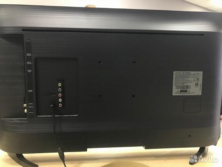 Телевизор Samsung UE32N5000AU
