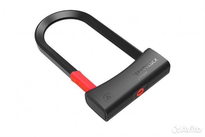Замок Seatylock Mason 180