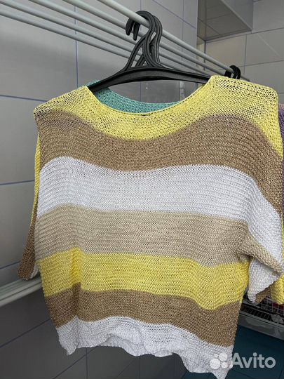 Кофточки женские турция