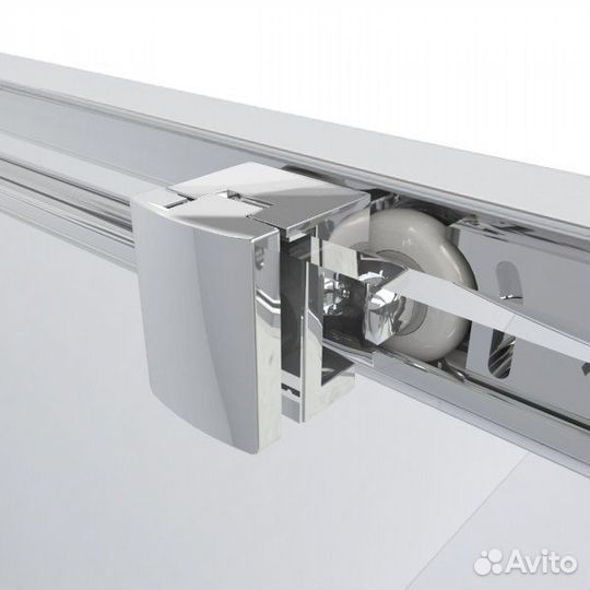 Дверь в нишу Ambassador Forsa 17021115AX (2000х20