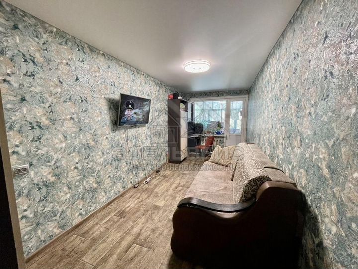 2-к. квартира, 60 м², 5/9 эт.