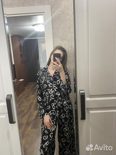 Одежда пакетом