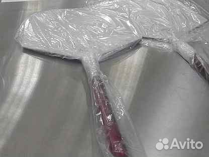 Лопата для пиццы metal craft AL-II H 26