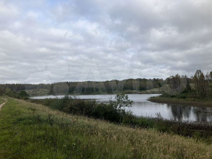 Участок 9,2 га (СНТ, ДНП)